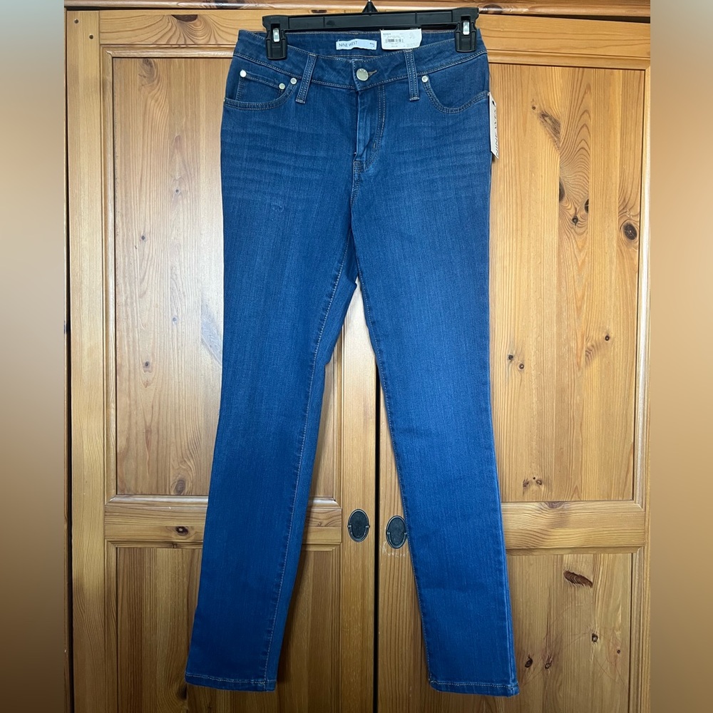 Nine West Skinny Jeans